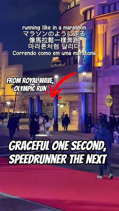 Momo (TWICE)的幕後花絮