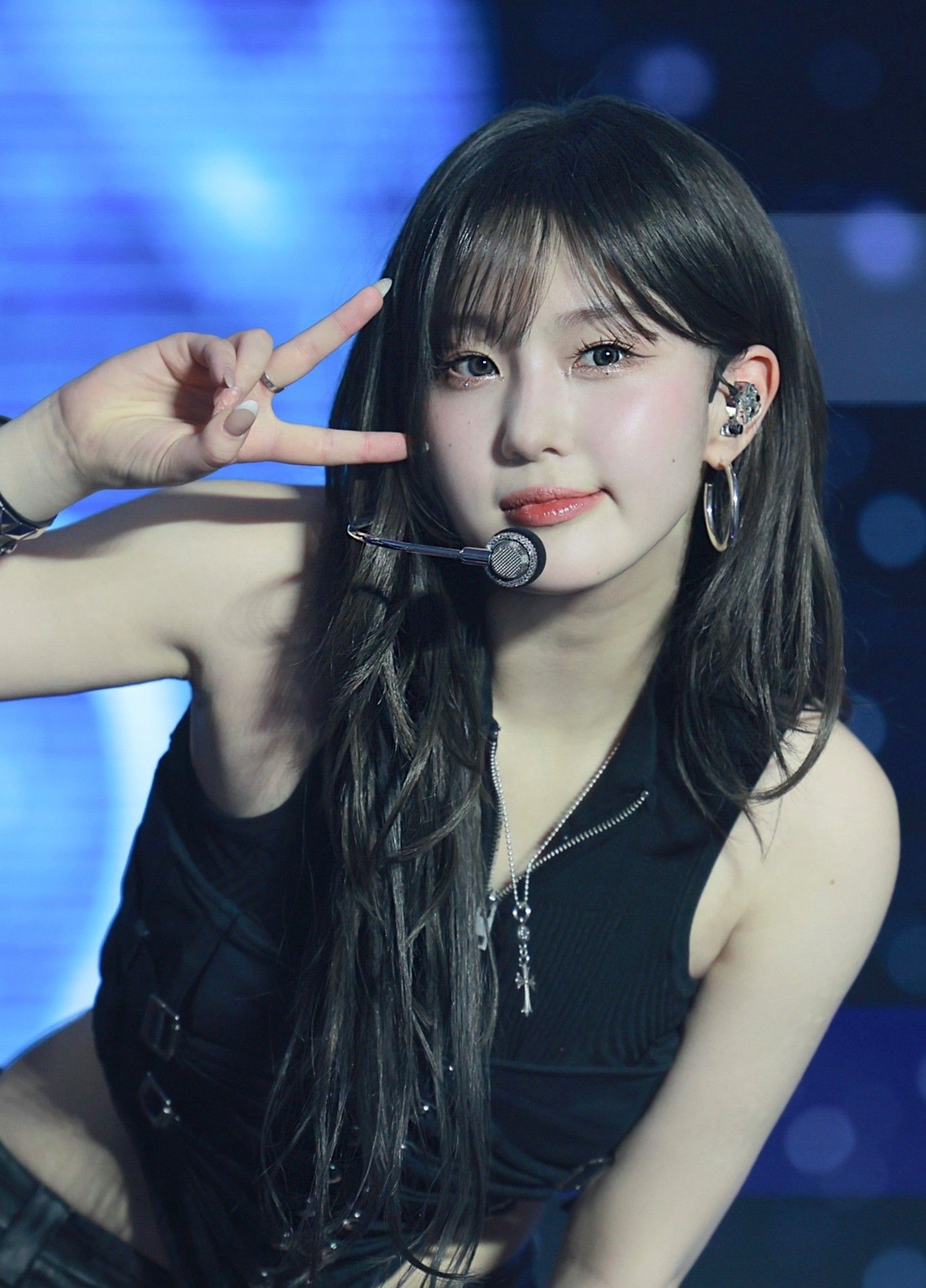 Latest photo of Kim Chaehyun (Kep1er)