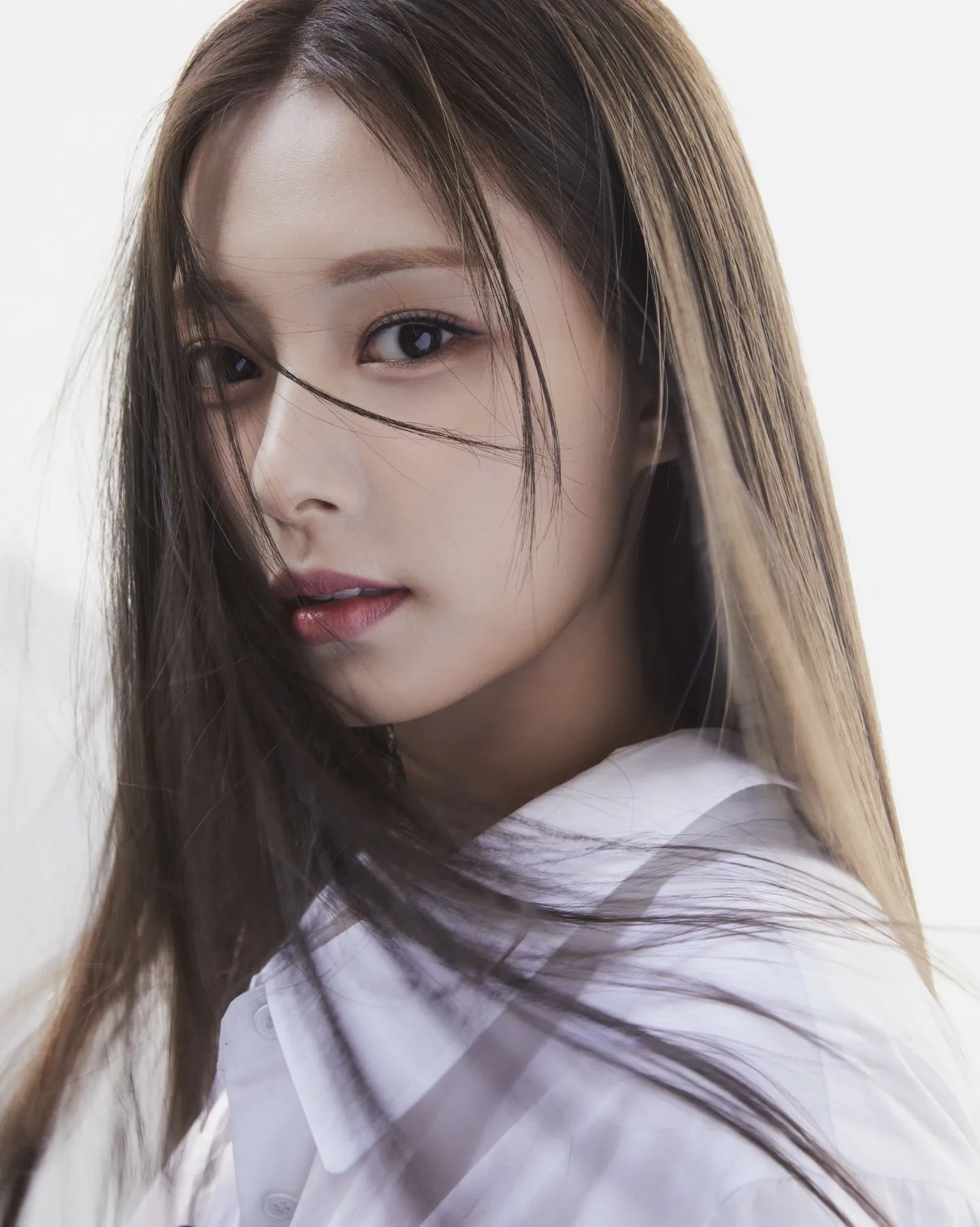 쯔위 (TWICE)의 최신 사진