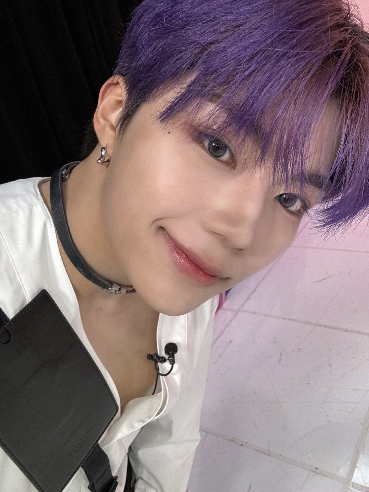 朴乾旭 (ZEROBASEONE)的最新照片