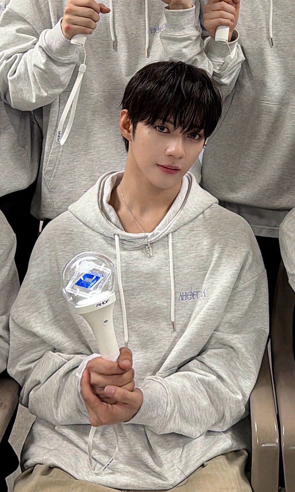 ジェイエル (AHOF)ファンが撮った瞬間