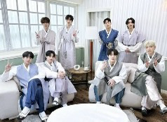 ATEEZ的最新活动照片