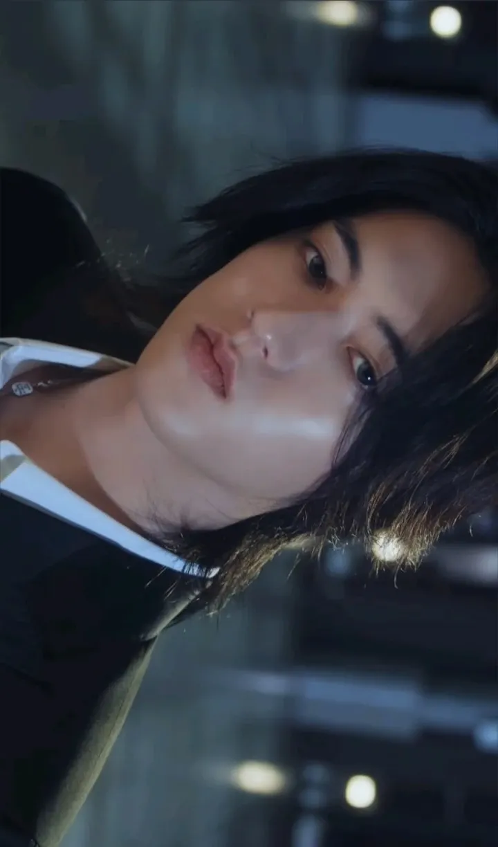 A moment captured by Haruto (TREASURE)'s fan