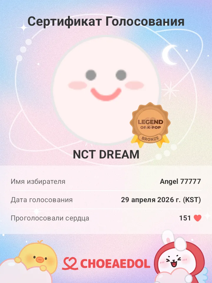 Latest photo of NCT DREAM