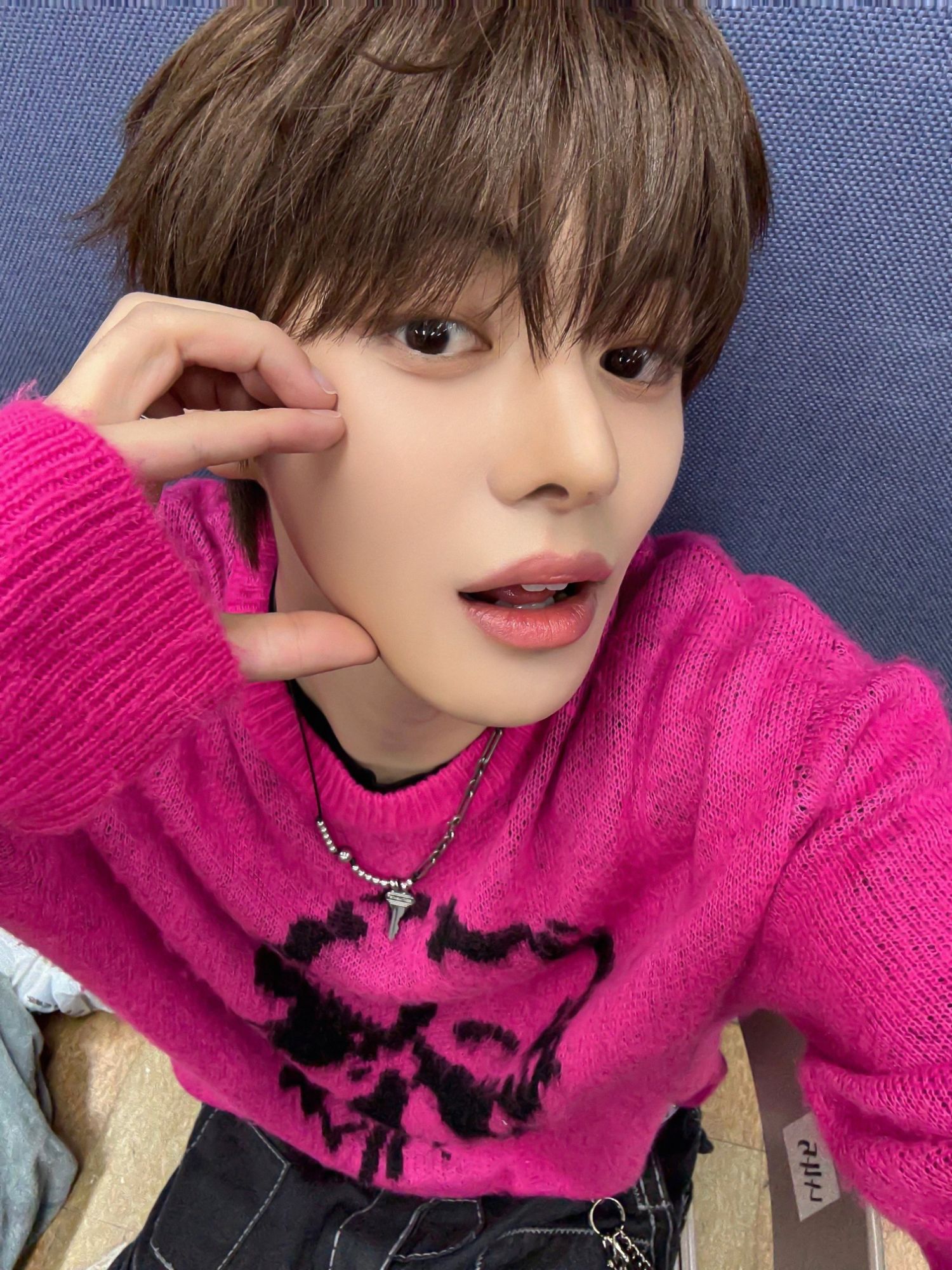 이리오 (알파드라이브원)의 최신 사진