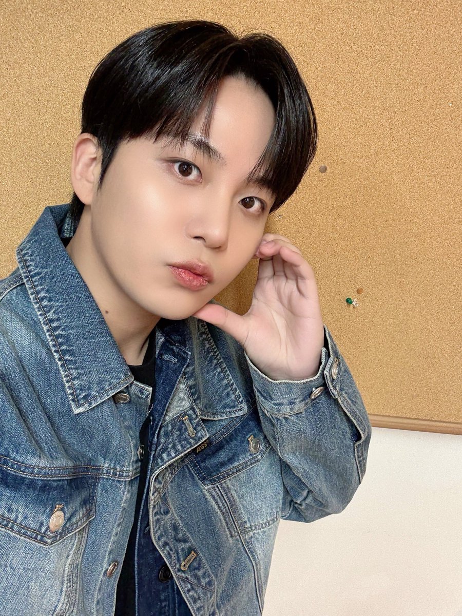 에이티즈 팬이 찍은 순간