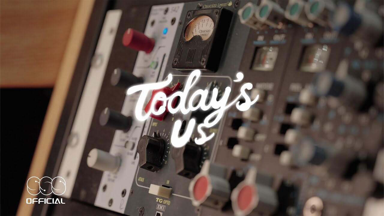 EXO 최근 활동샷