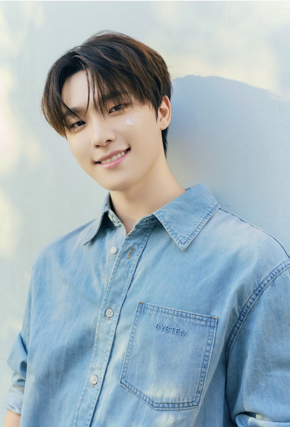 Latest photo of Dino (SEVENTEEN)