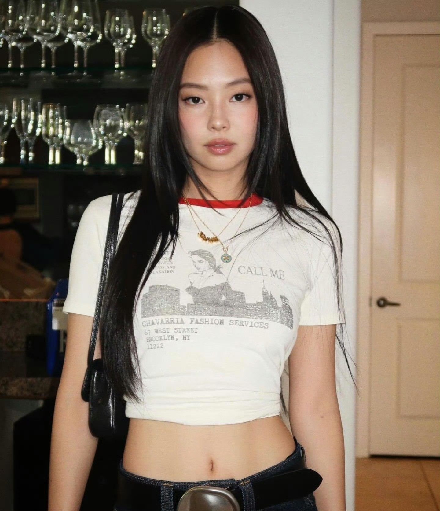 BLACKPINK 팬이 찍은 순간