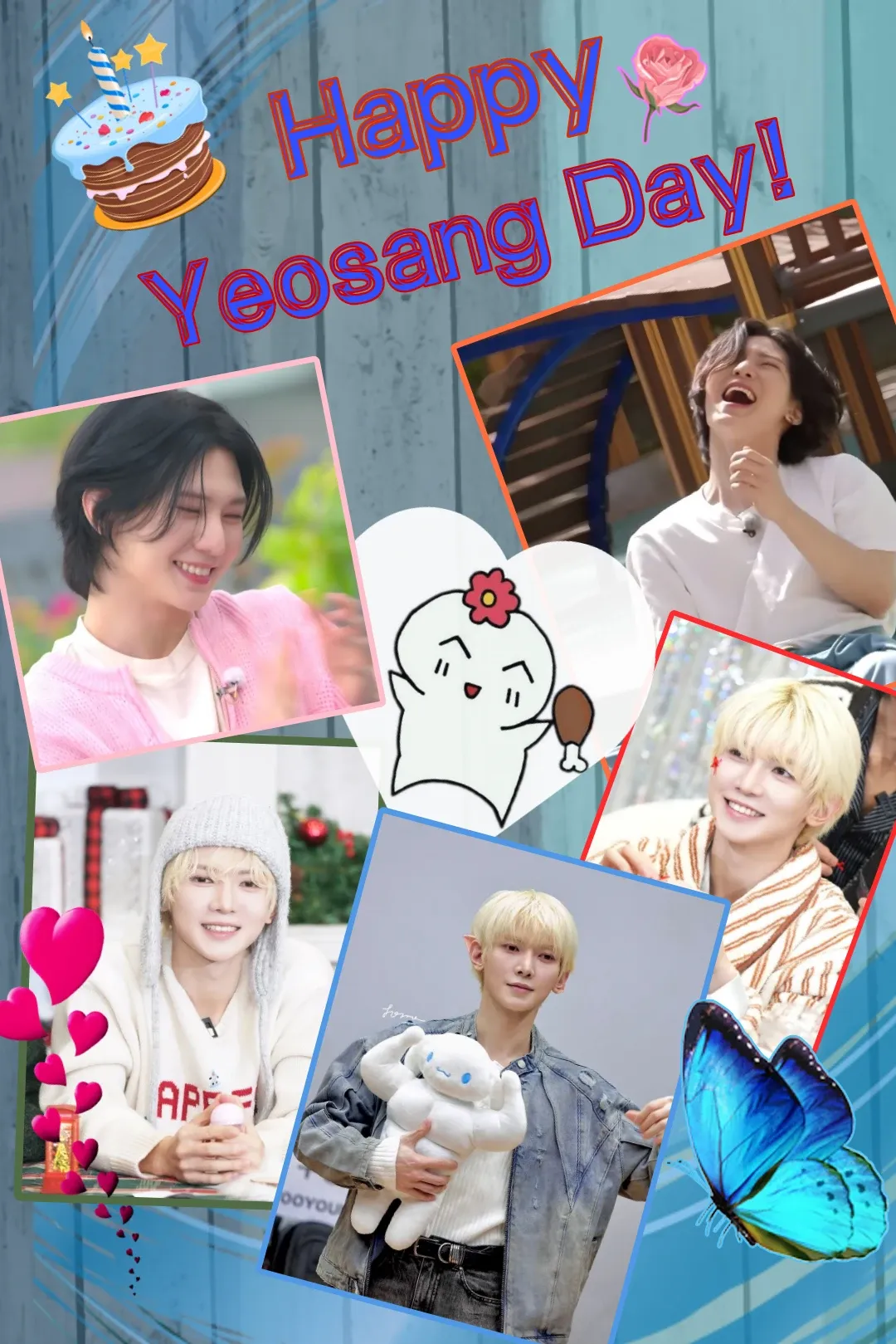 Popular K-POP post loved by fans