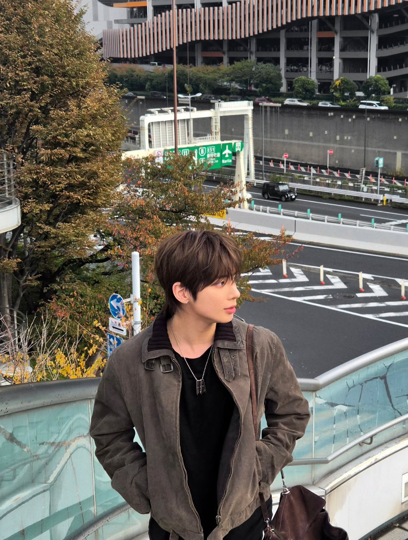 Latest photo of Taehyun (TOMORROW X TOGETHER)