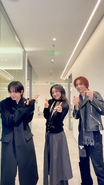 Latest photo of Leehan (BOYNEXTDOOR)