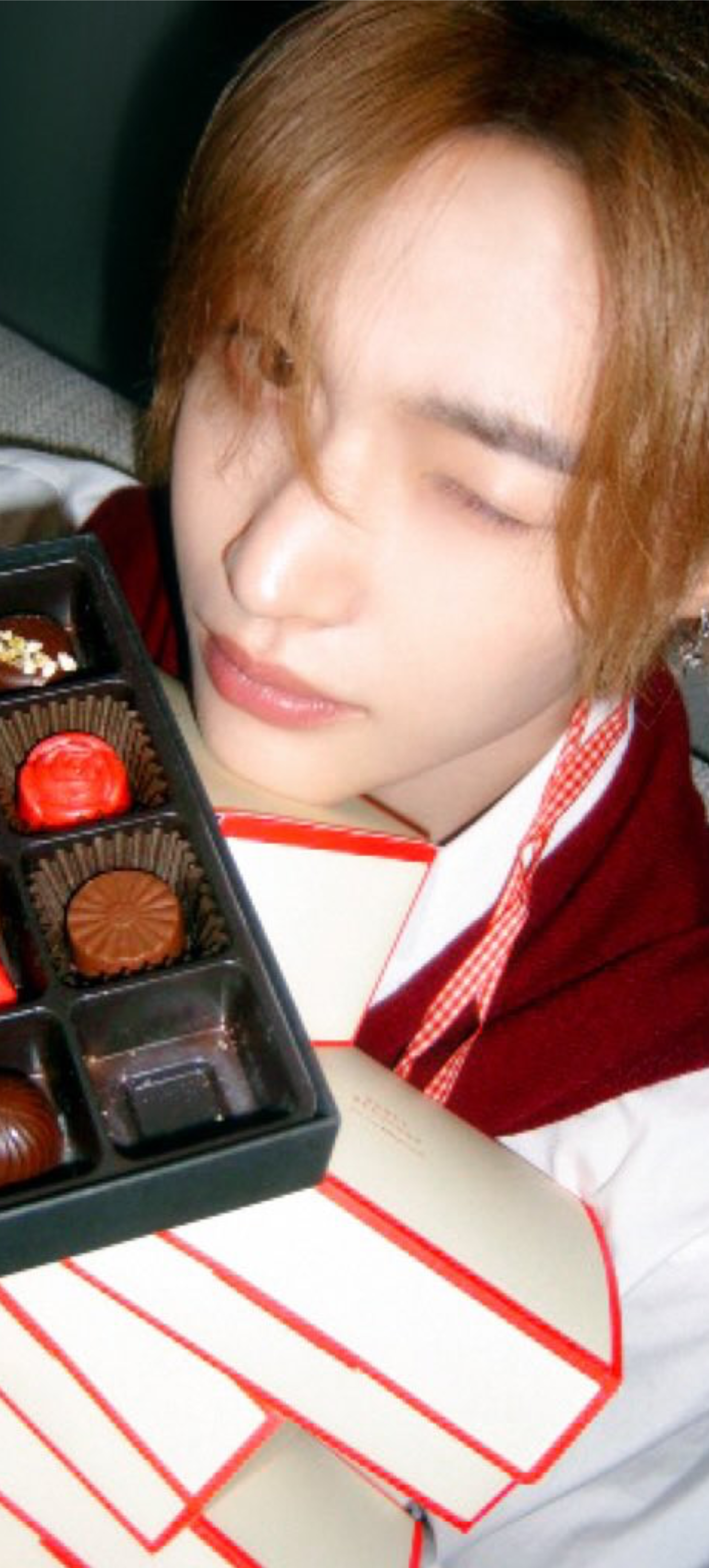 The most beloved wallpaper among Wonbin (RIIZE)'s fans