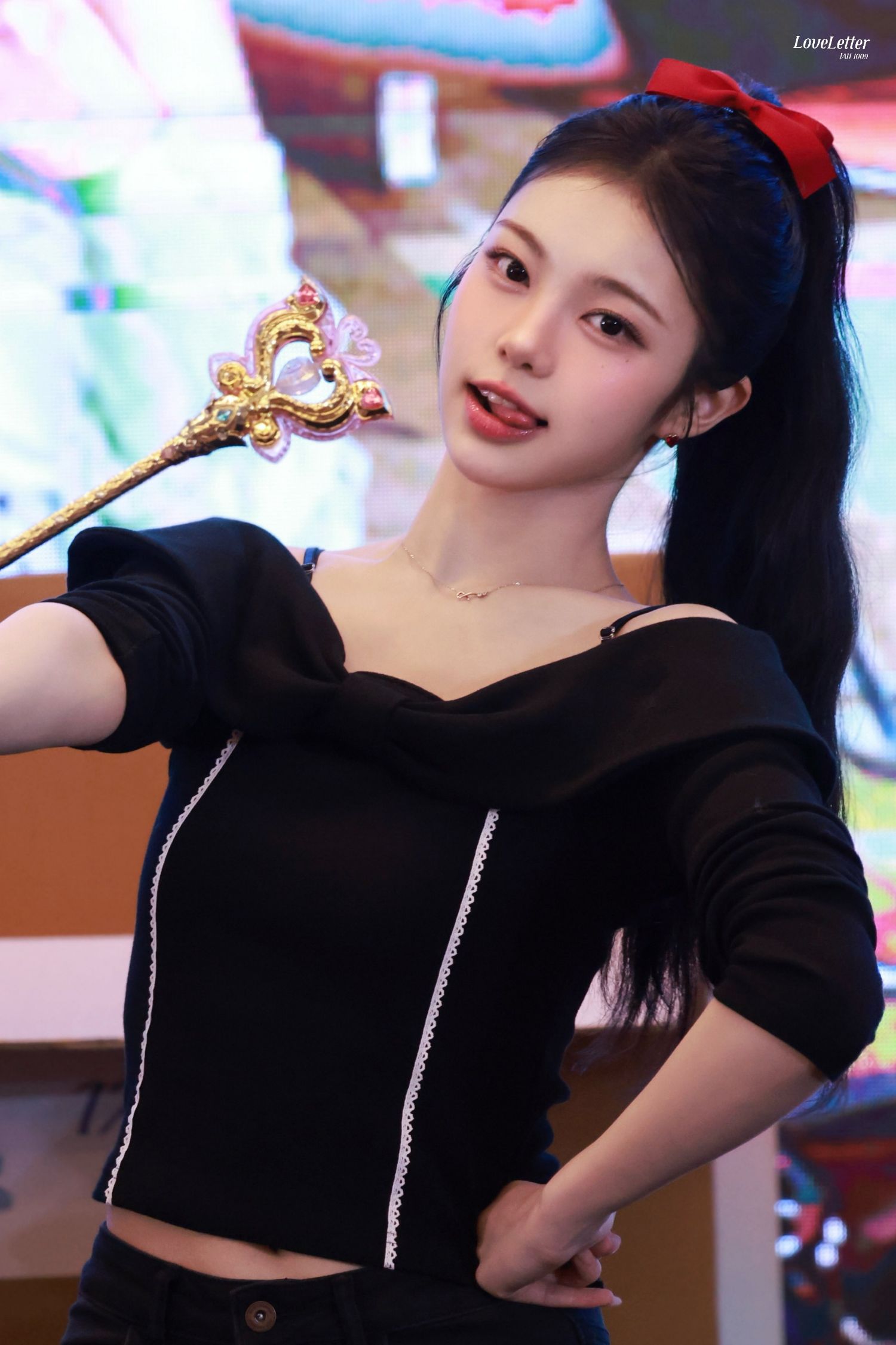 Latest photo of Ian (Hearts2Hearts)