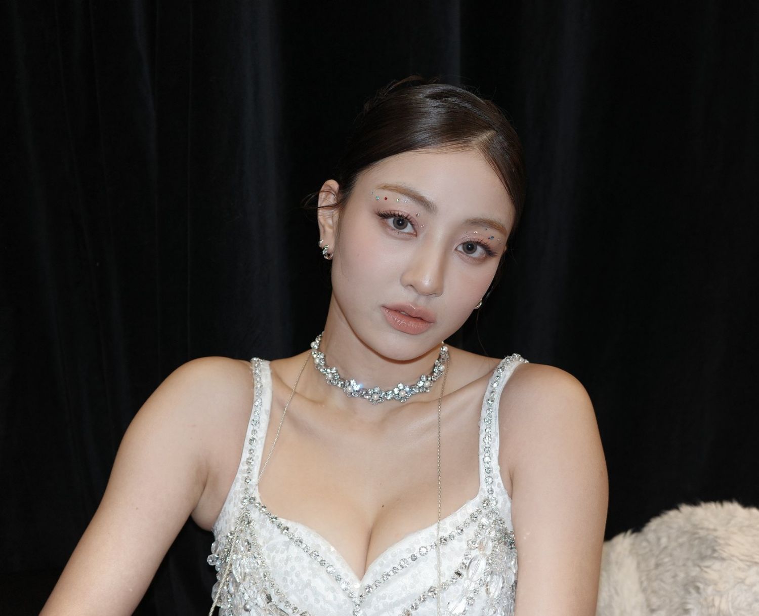 志效 (TWICE)的最新活动照片