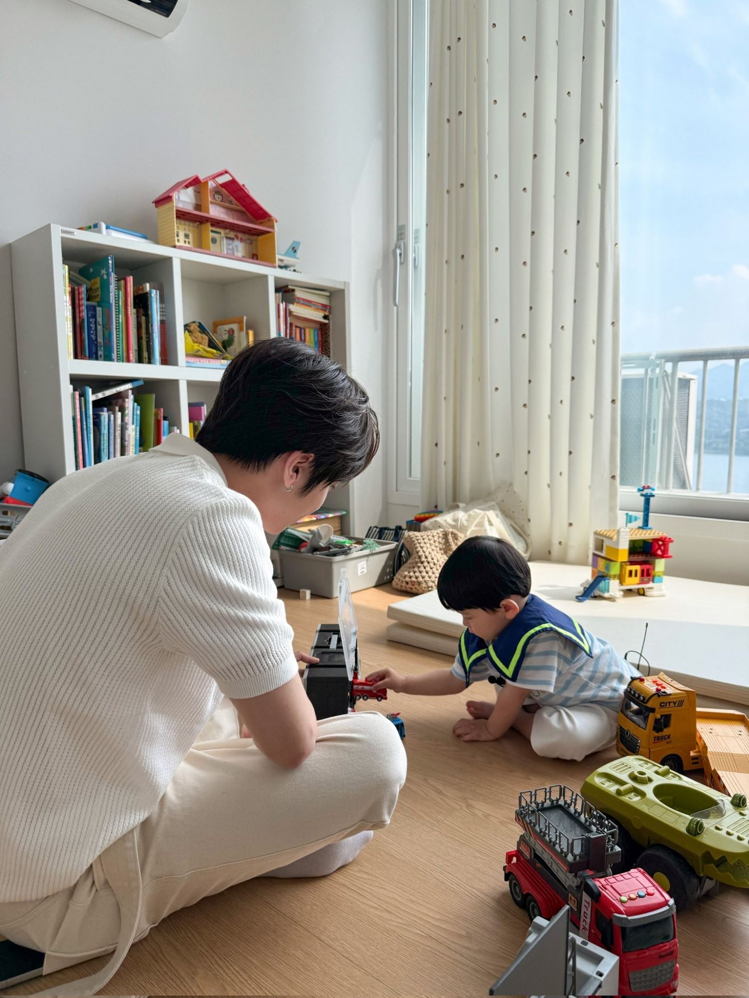 太顯 (TOMORROW X TOGETHER)的最新照片