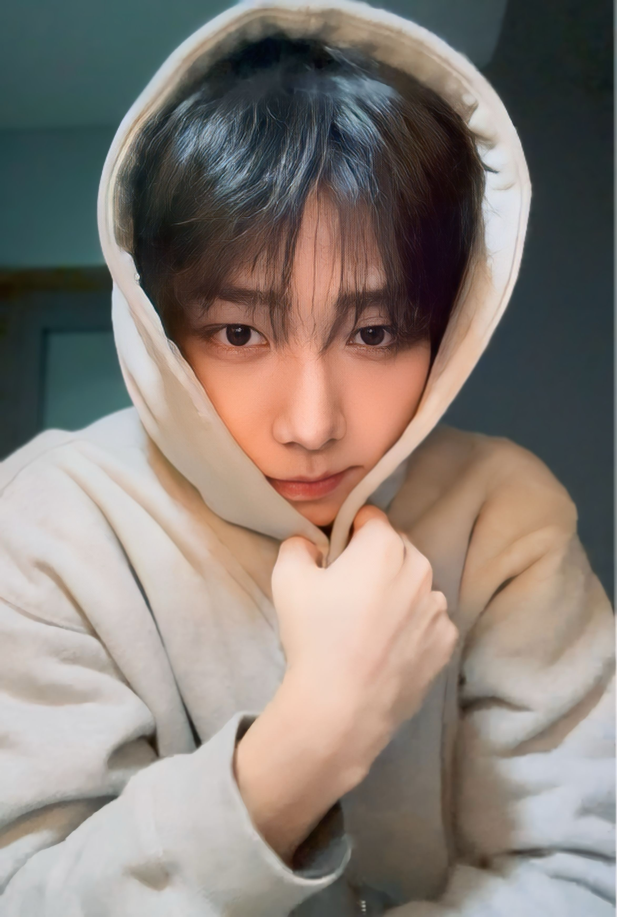 Behind-the-scenes cut of Myeong Jaehyun (BOYNEXTDOOR)