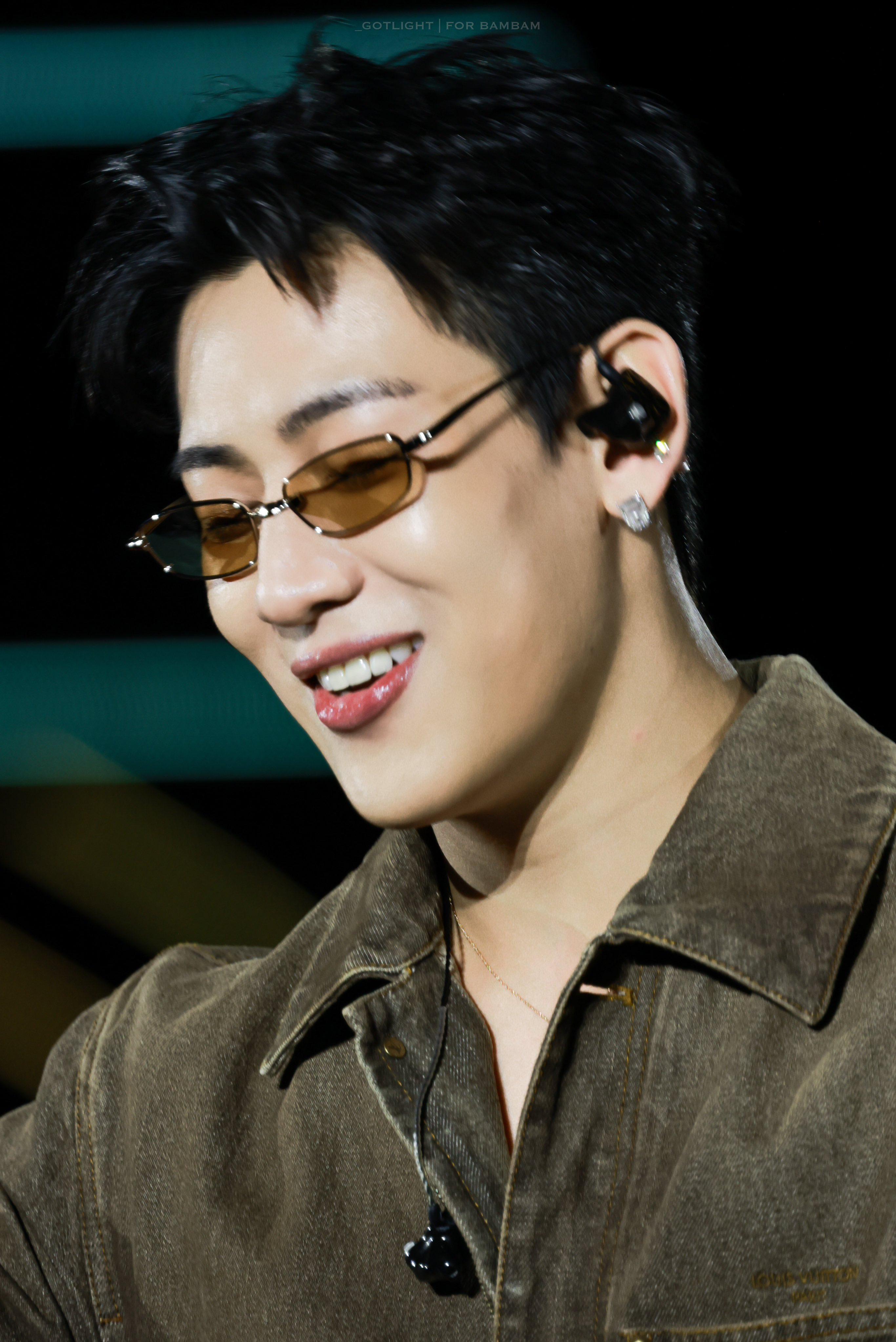 ベンベン (GOT7)の最新写真