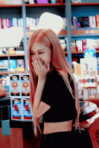 ROSÉ (BLACKPINK)的最新活動照片