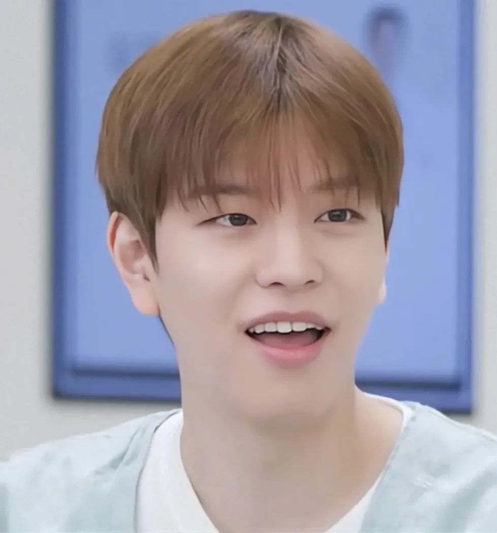 昇玟 (Stray Kids)粉絲拍下的瞬間