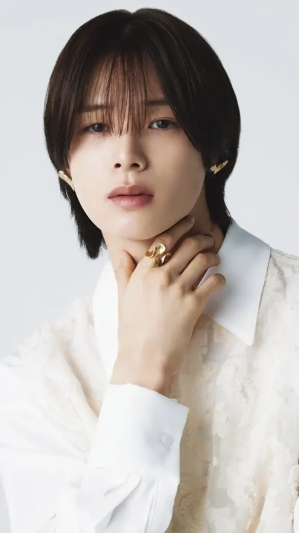 케이 (앤팀)의 비하인드 컷