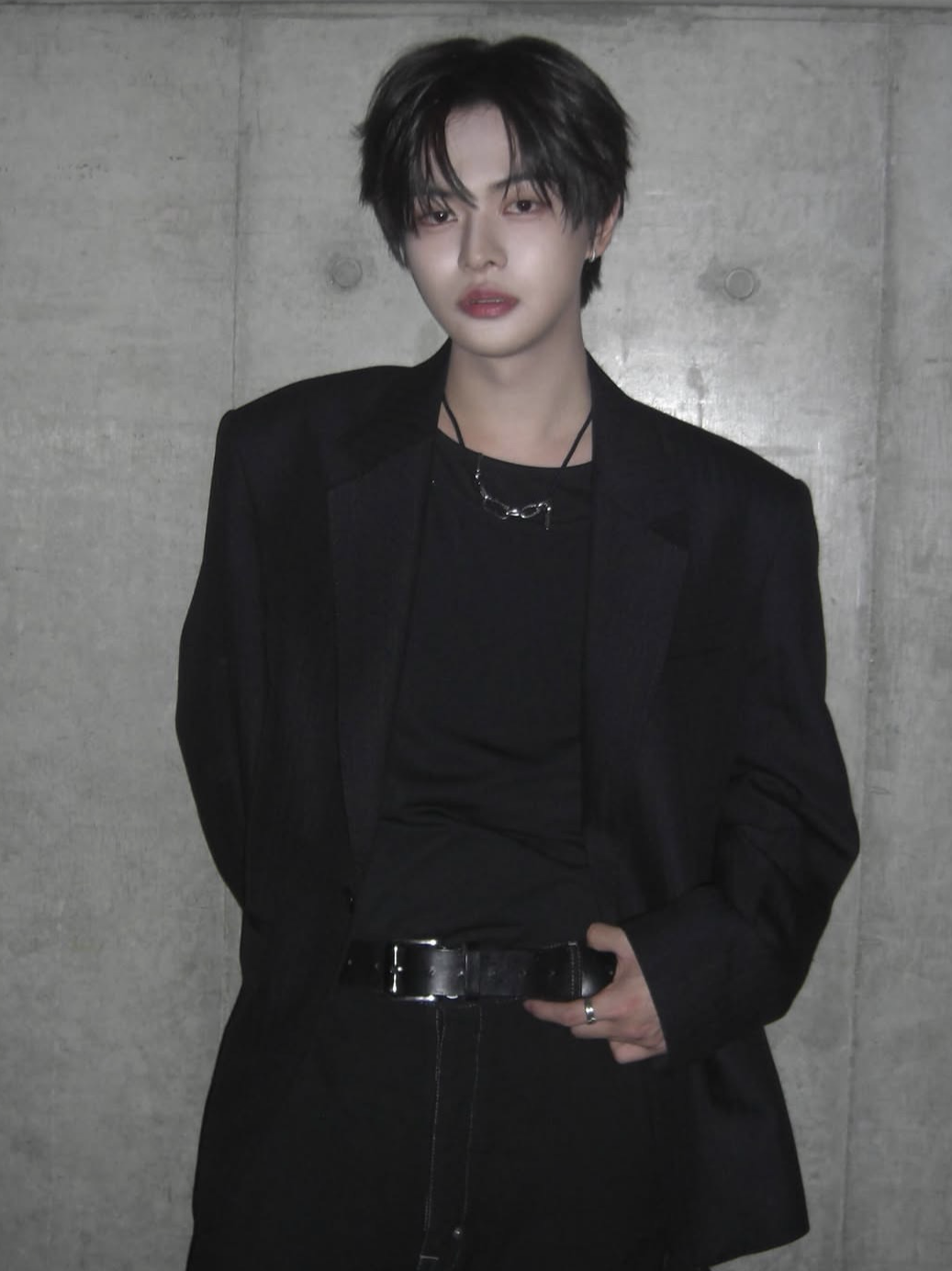 Latest photo of Lee Leo (ALPHA DRIVE ONE)