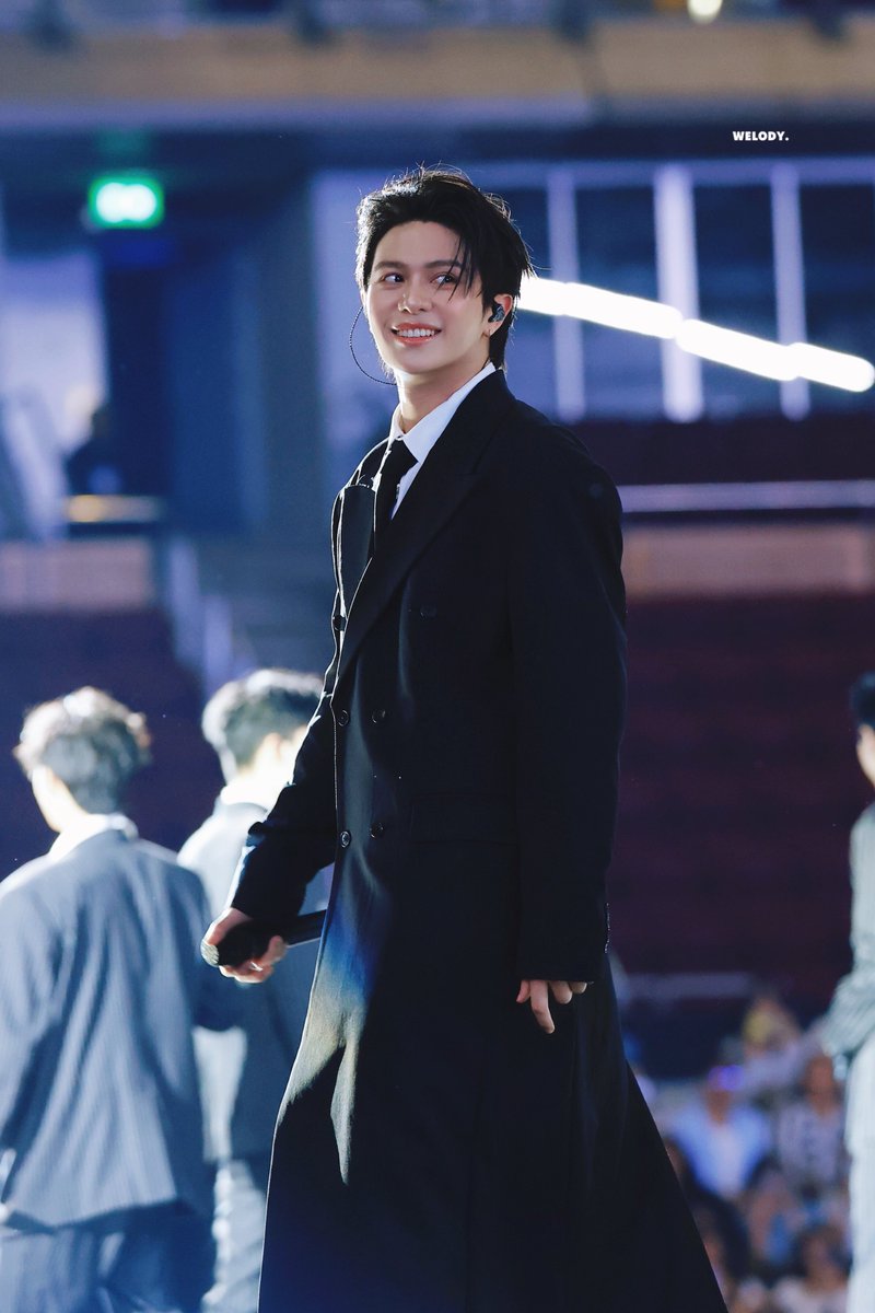 Recent activity shot of William (LYKN)