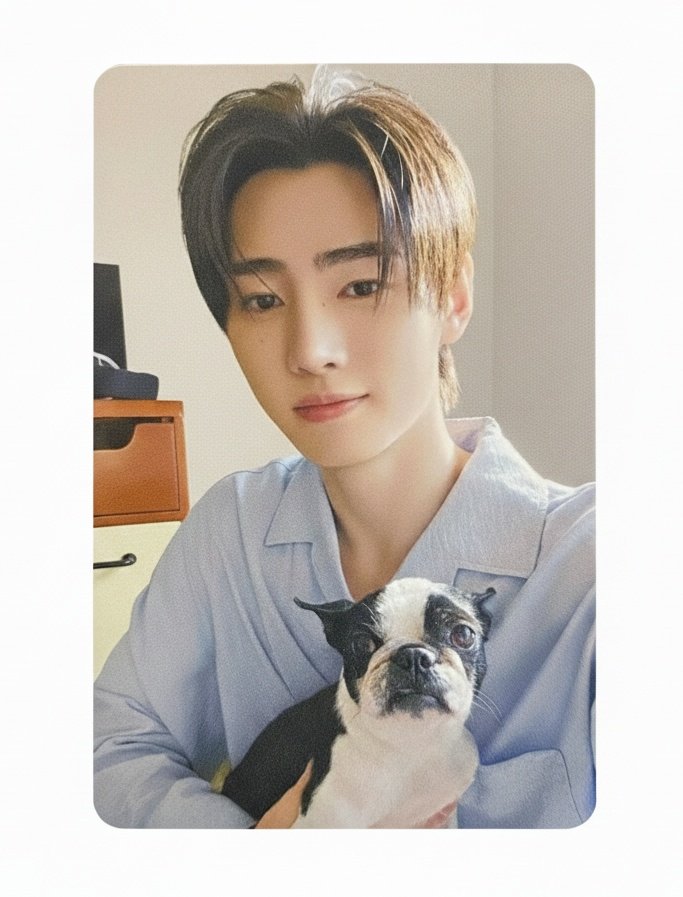 成訓 (ENHYPEN)的最新活動照片