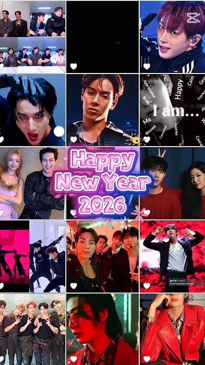 셔누 (몬스타엑스) 최근 활동샷