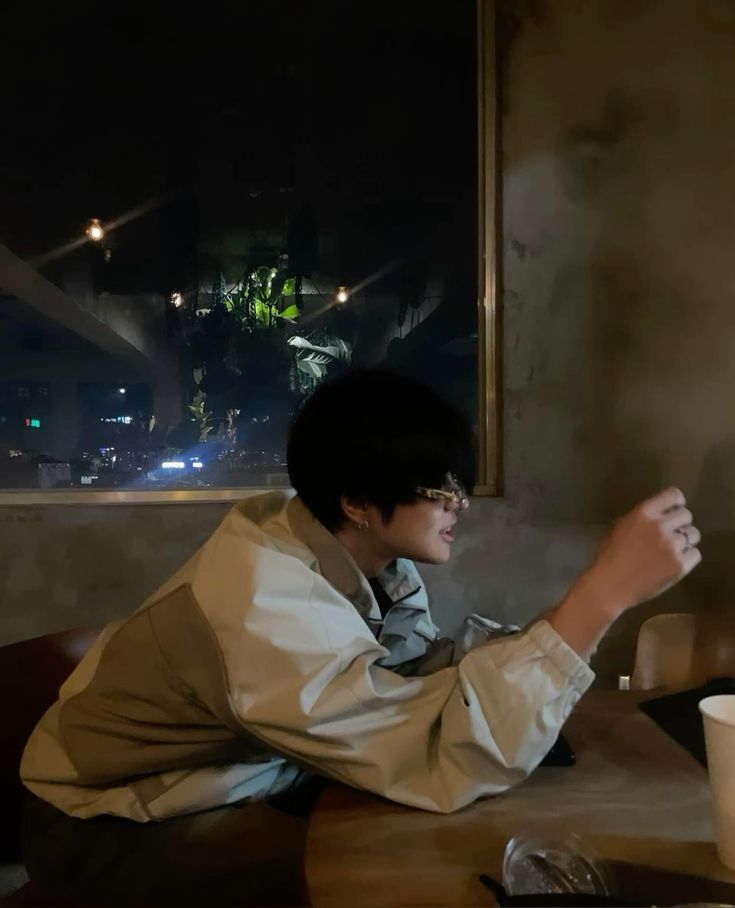 Recent activity shot of Lee Leo (ALPHA DRIVE ONE)