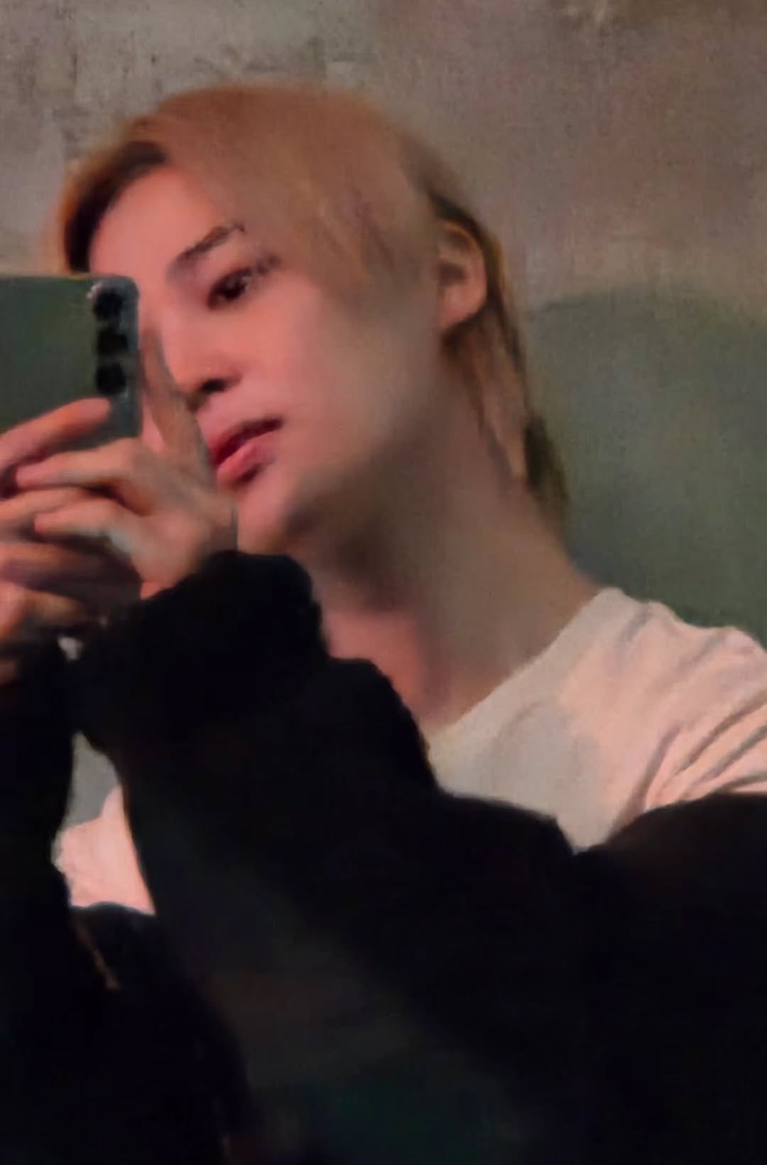 지민 (방탄소년단)의 최신 사진