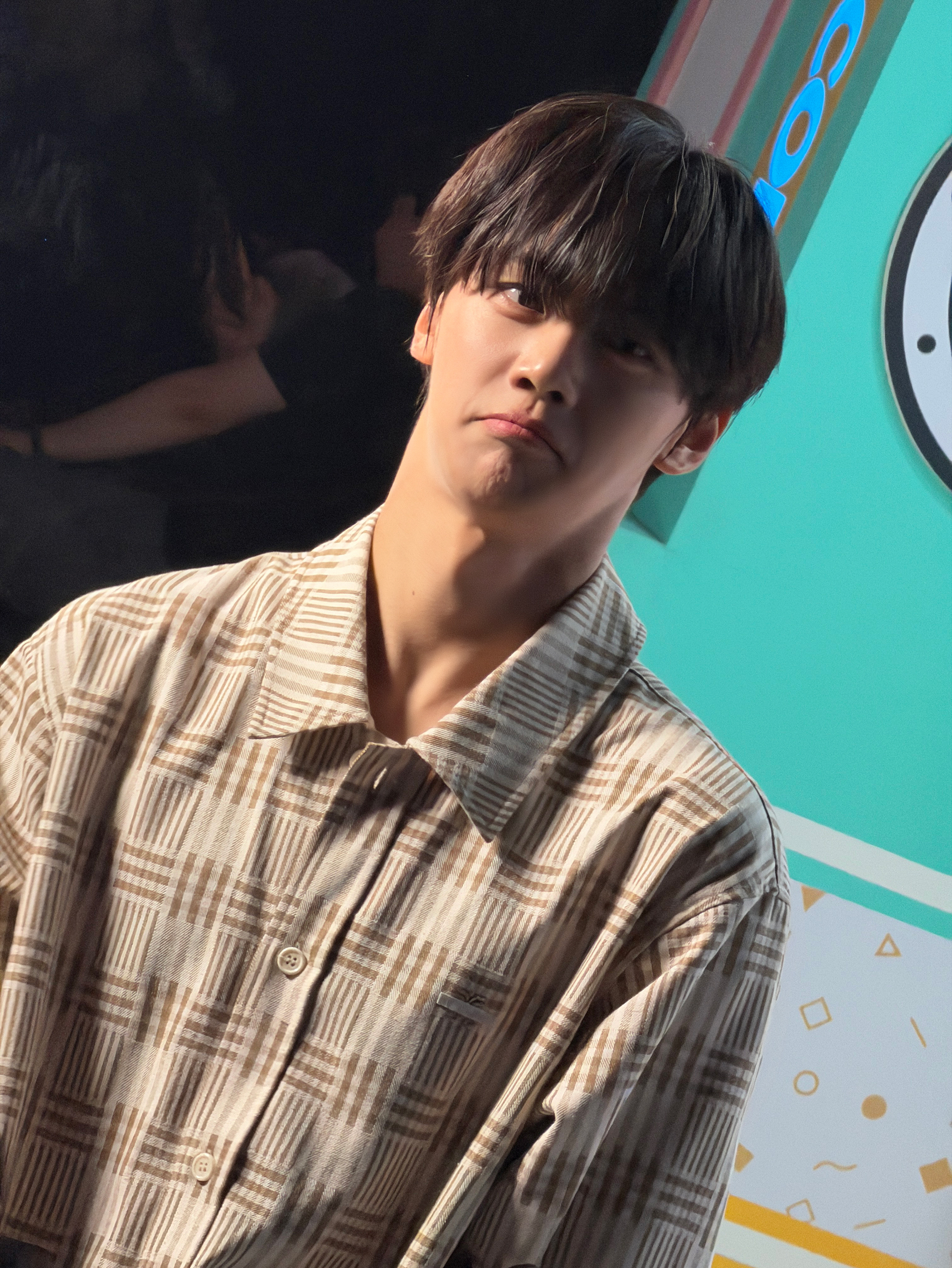 Latest photo of Kim Gyuvin