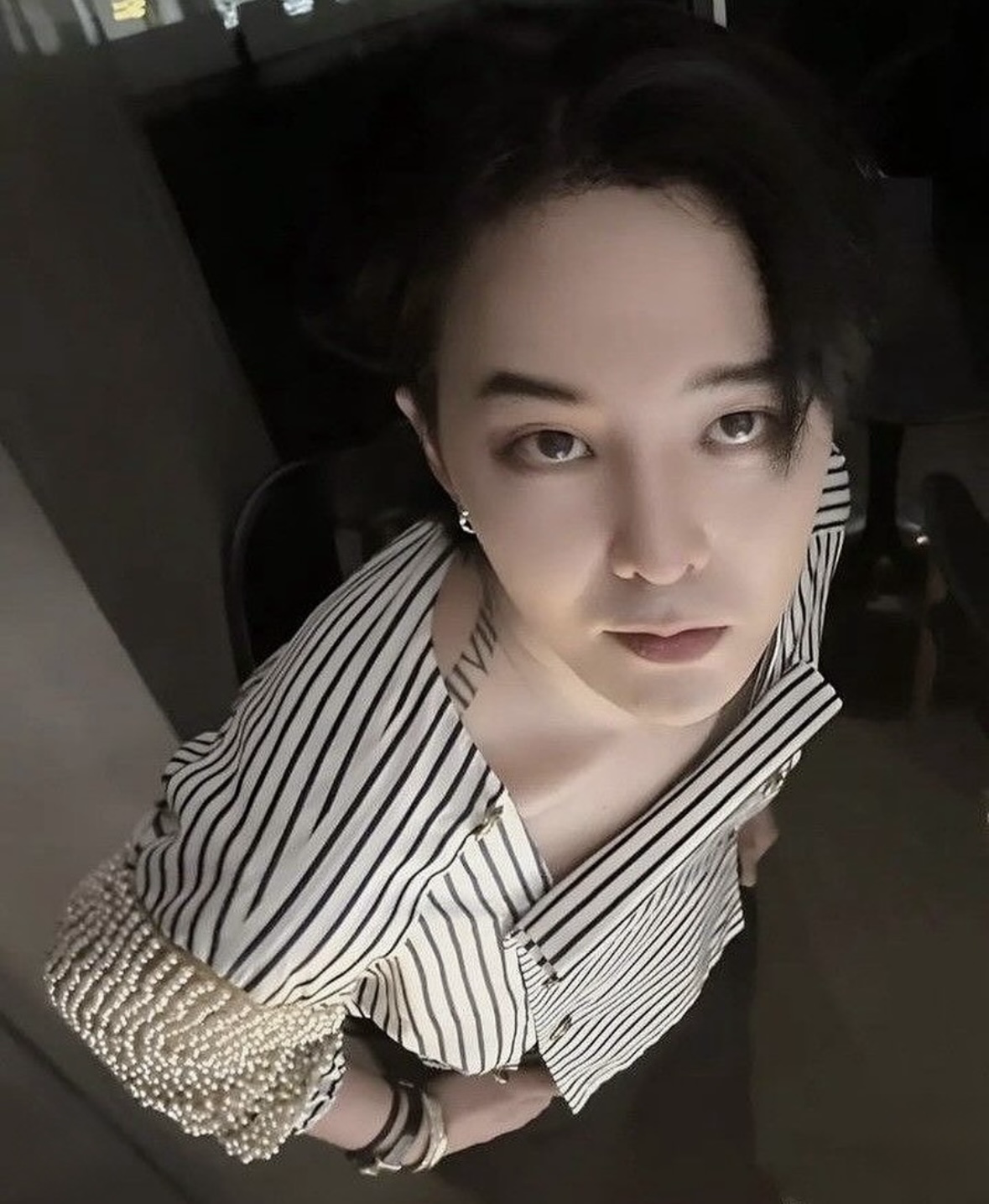 Latest photo of G-DRAGON (BIGBANG)