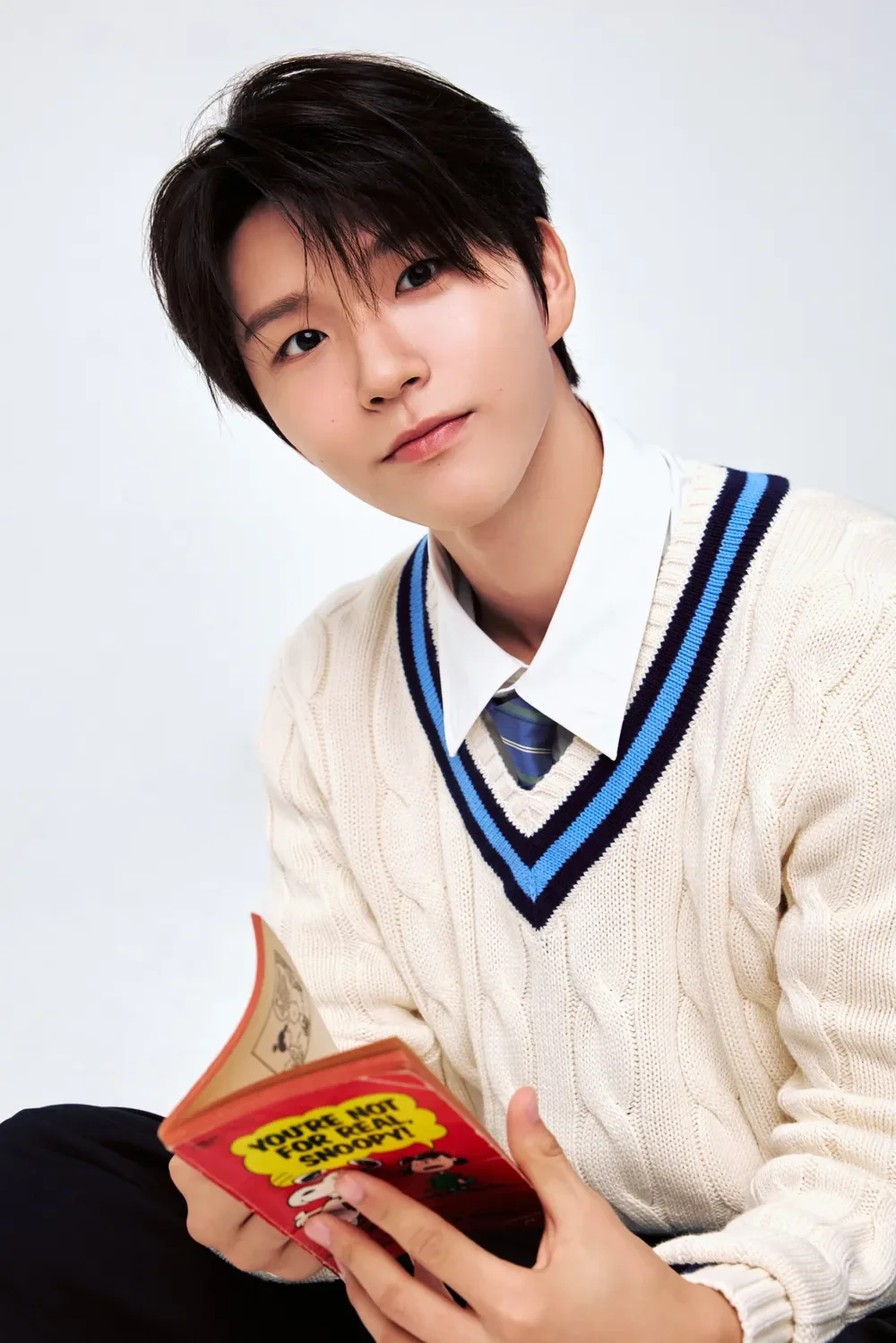 NCT WISH ジェヒ ファンダムコミュニティ │ KPOP人気No.1アプリ 最愛ドル