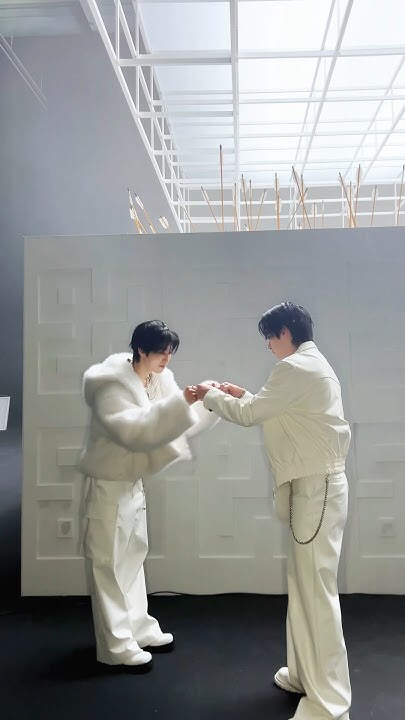 Foto aktivitas terbaru Stray Kids