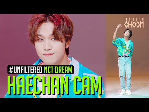 Recent activity shot of Haechan (NCT 127, NCT DREAM)