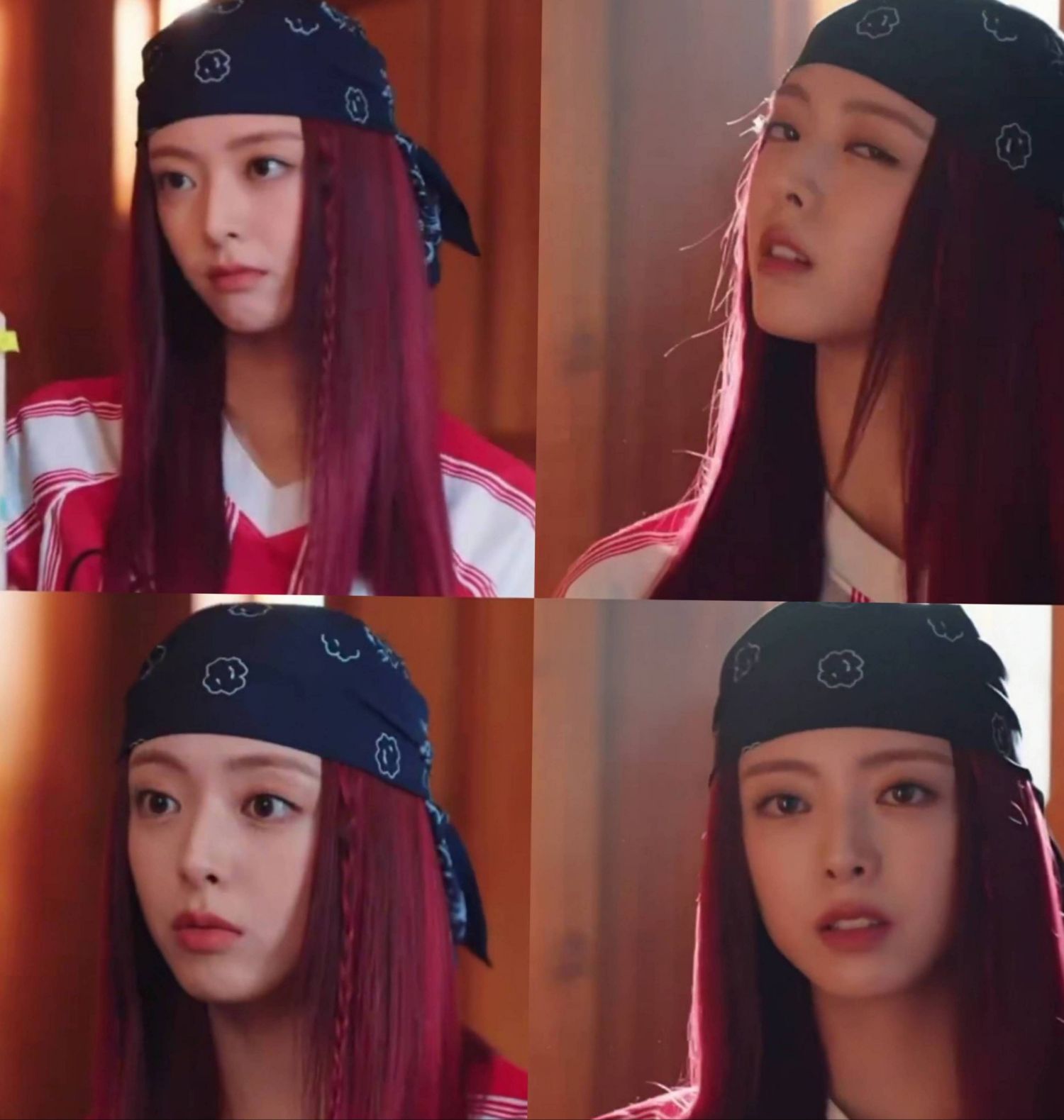 Latest photo of Yuna (ITZY)