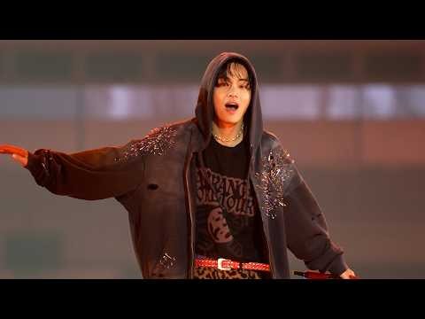 Latest photo of V (BTS)