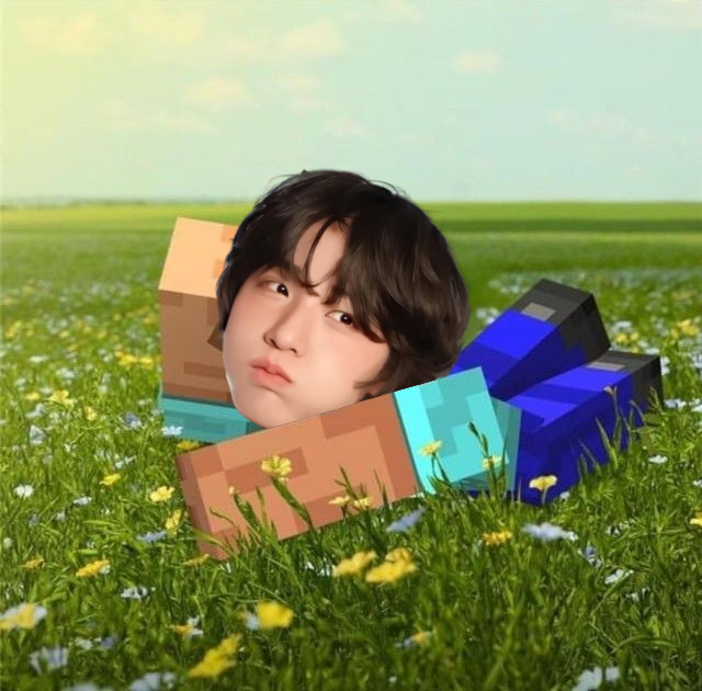 Latest photo of Daisuke (AHOF)