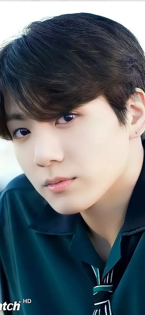Fandom-recommended wallpaper image of Jungkook (BTS)
