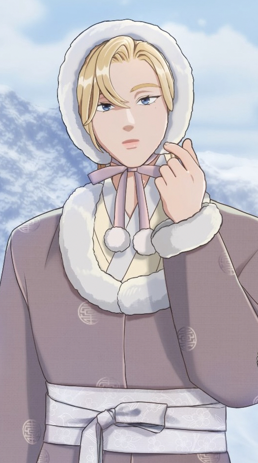 Recent activity shot of Noah (PLAVE)