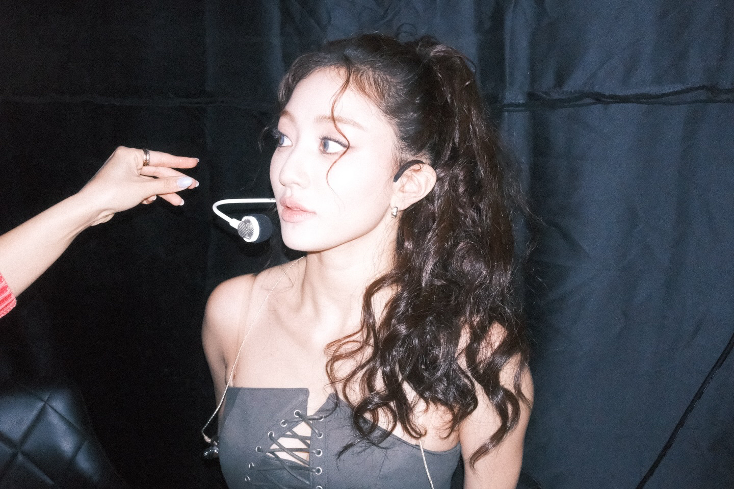 志效 (TWICE)的最新活动照片