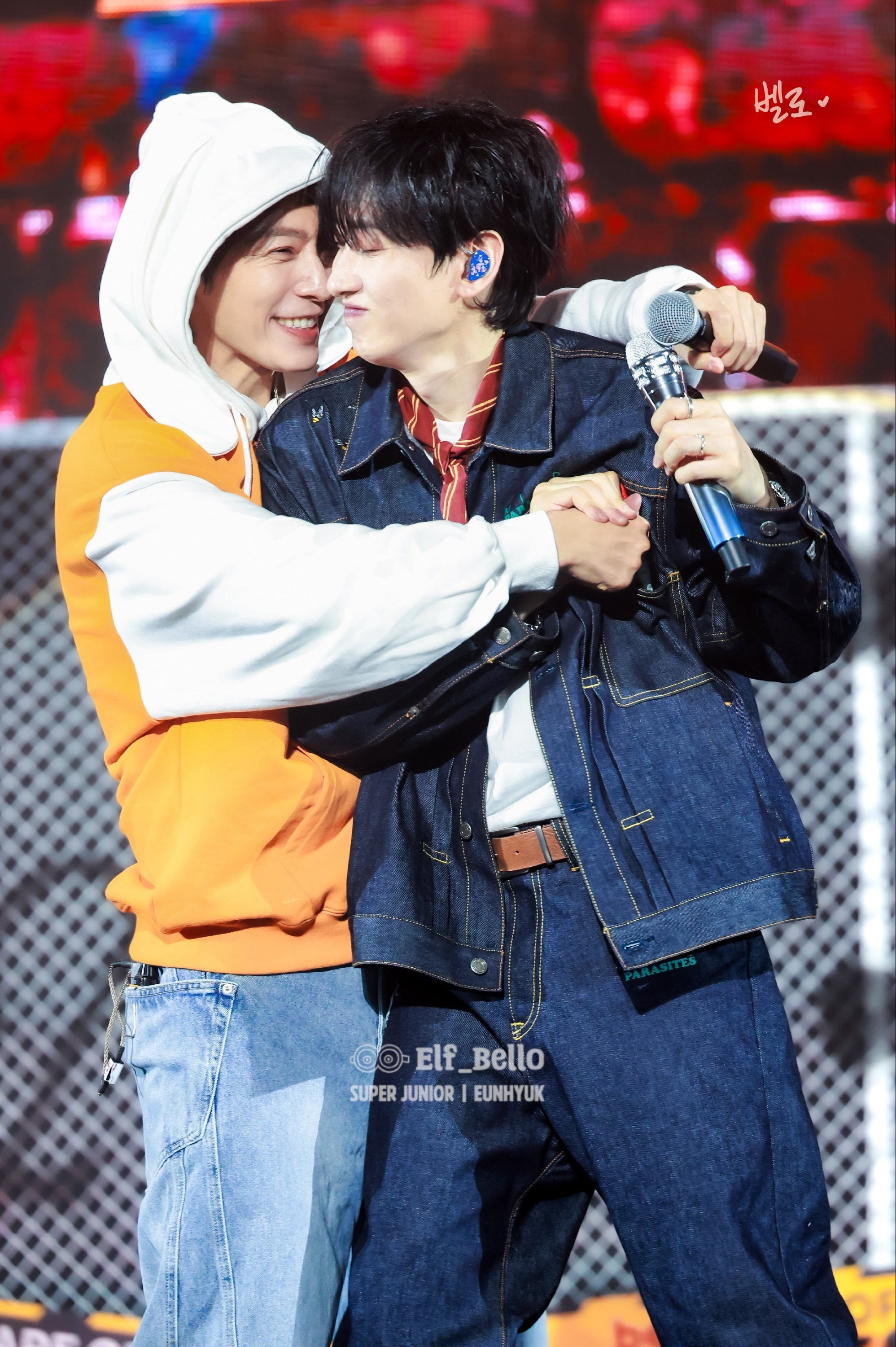 Foto terbaru Super Junior