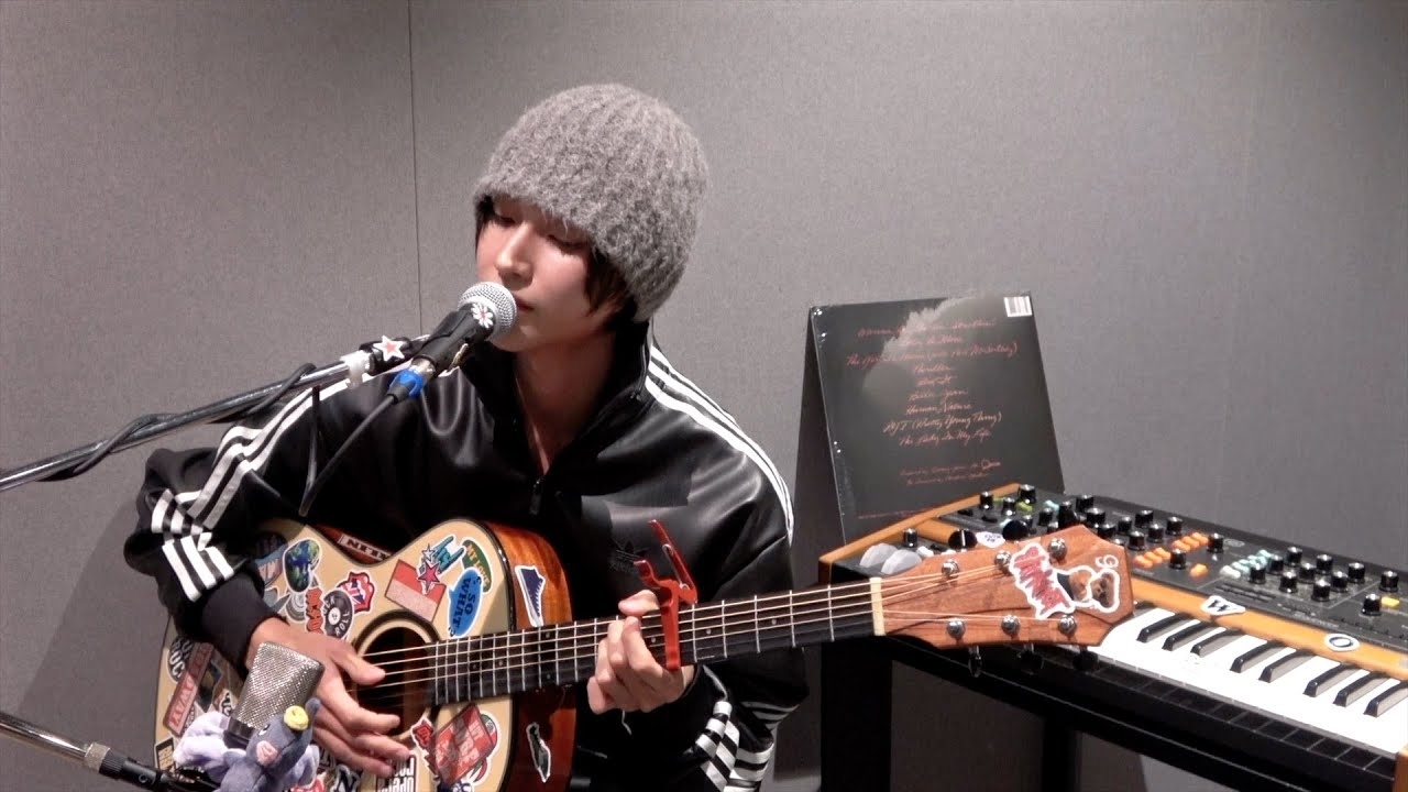 원빈 (라이즈)의 비하인드 컷