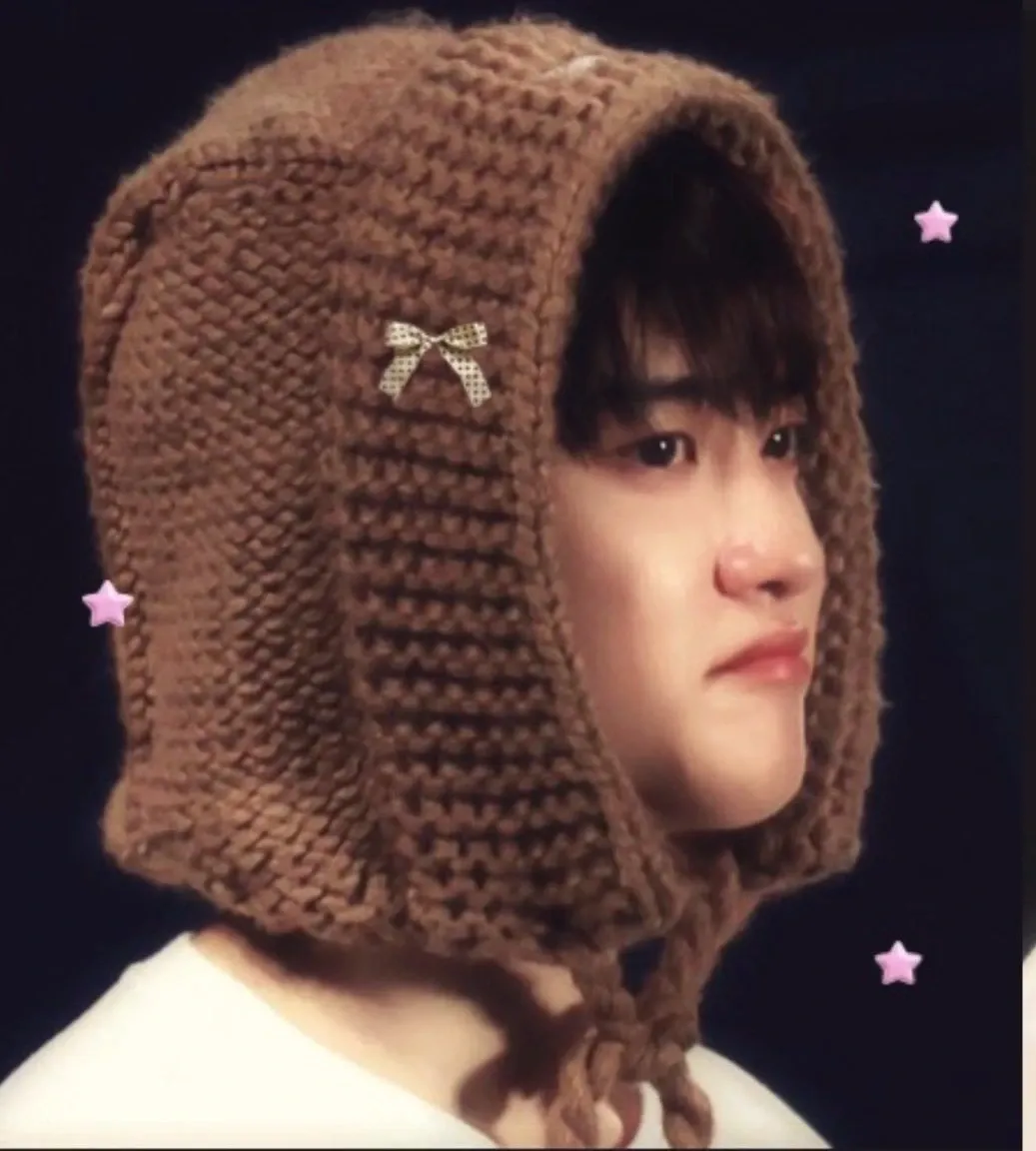 EXO의 비하인드 컷