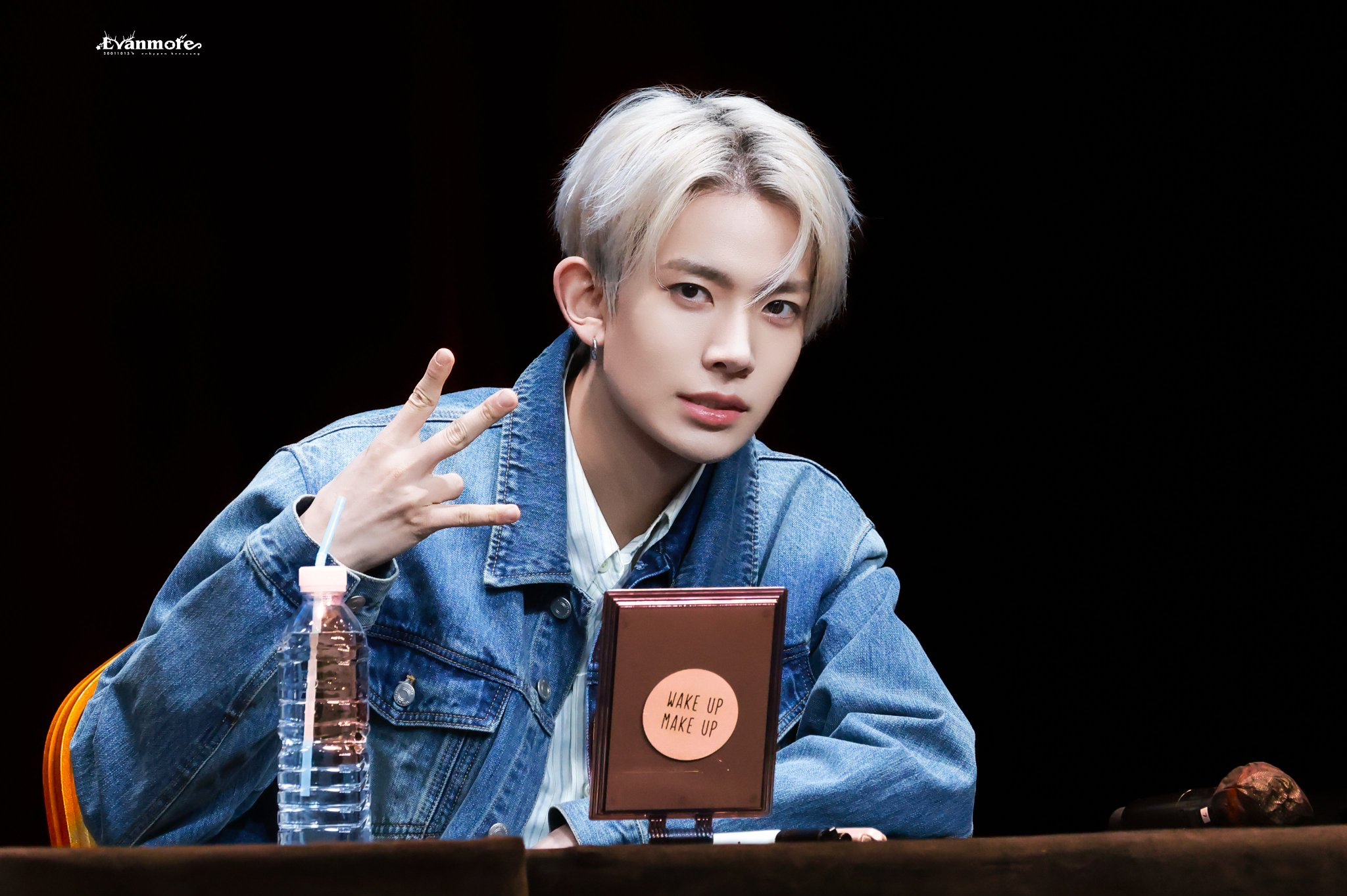 羲承 (ENHYPEN)的最新活動照片