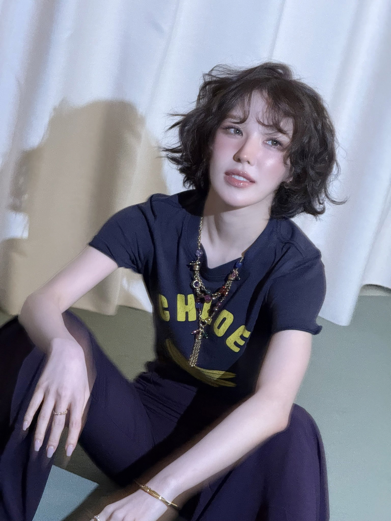 Latest photo of Wendy (Red Velvet)