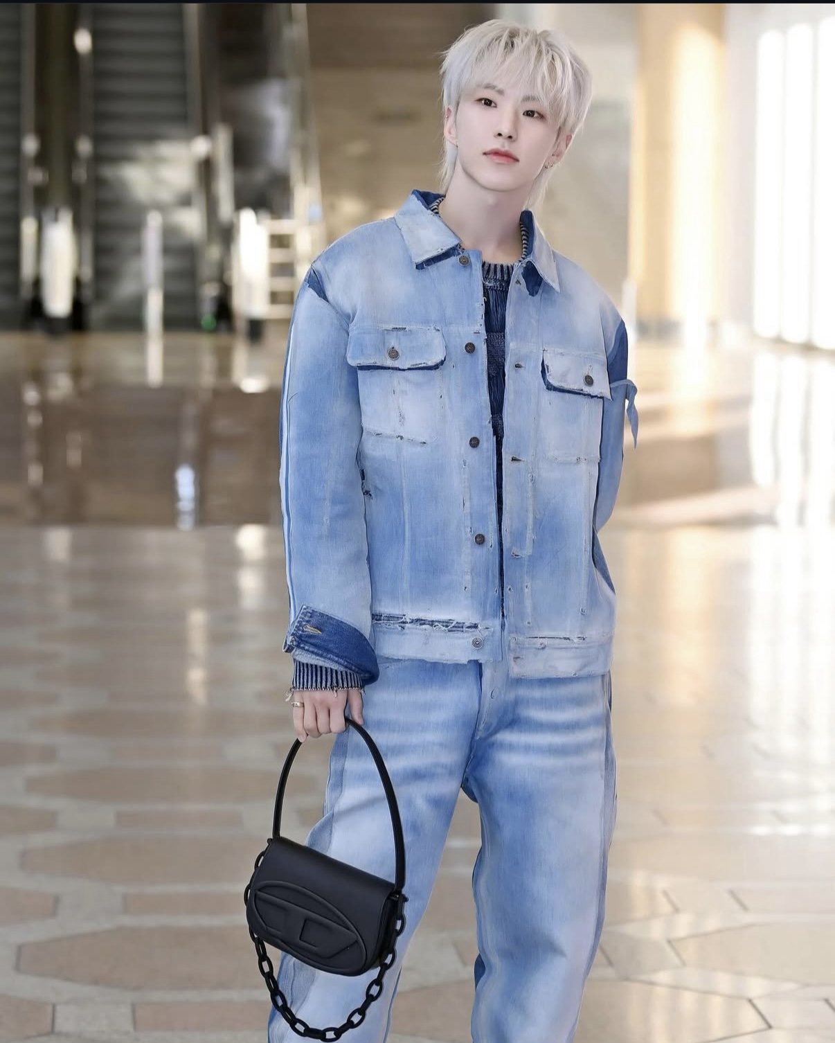 Hoshi (SEVENTEEN)的最新活动照片