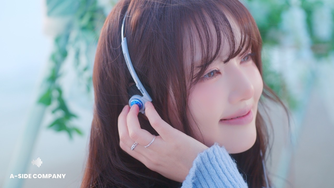 藝琳 (GFRIEND)粉絲拍下的瞬間