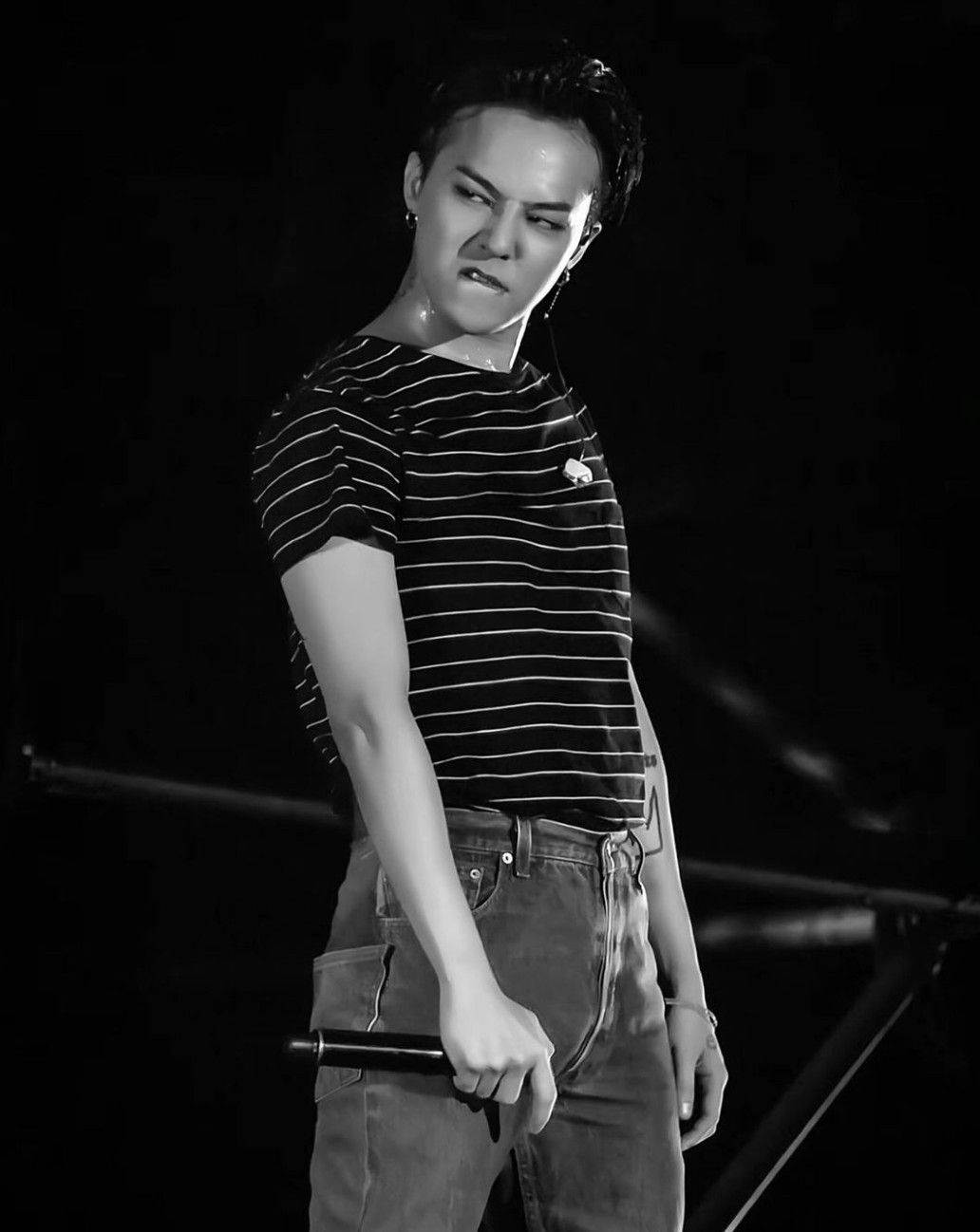 Latest photo of G-DRAGON (BIGBANG)